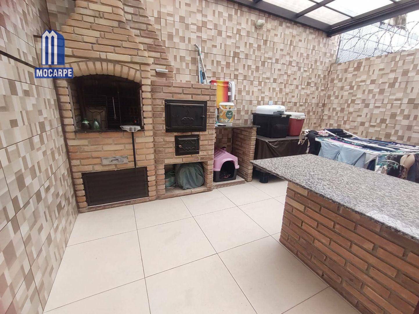 Sobrado à venda com 3 quartos, 133m² - Foto 11