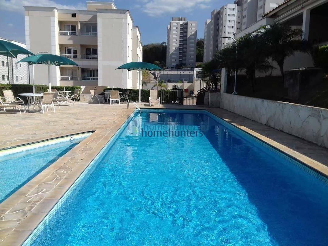 Apartamento à venda e aluguel com 2 quartos, 50m² - Foto 18