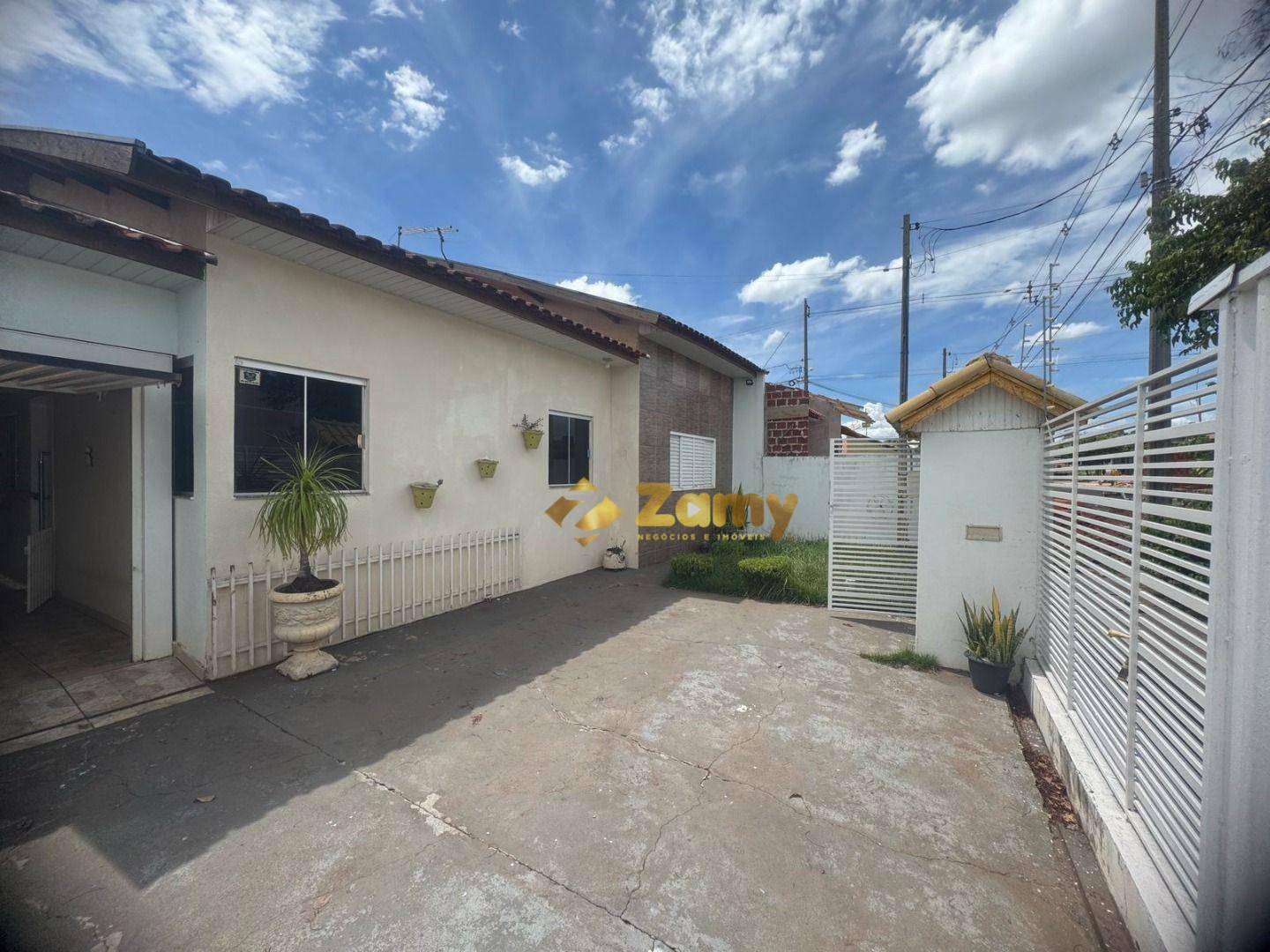 Casa à venda com 3 quartos, 95m² - Foto 6
