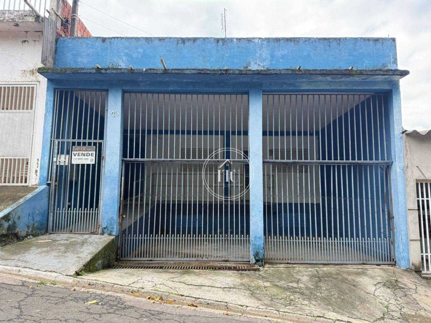 Casa, 3 quartos, 125 m² - Foto 1