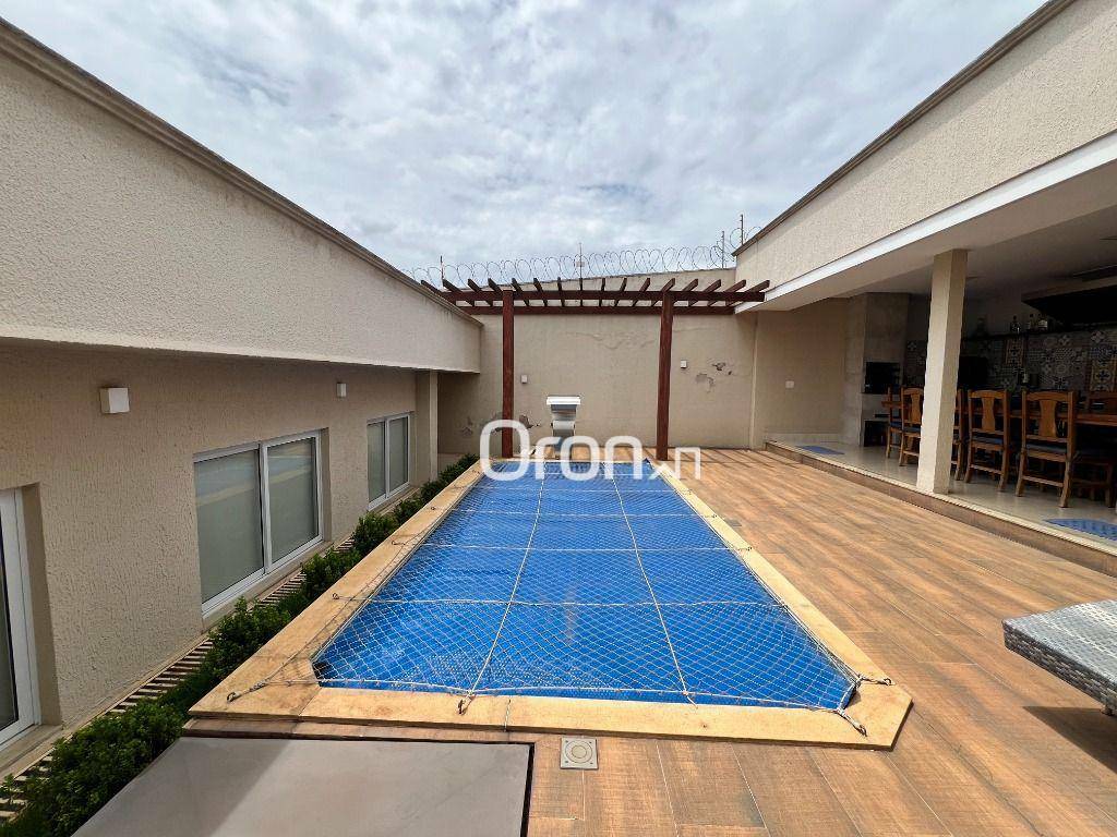 Casa à venda com 3 quartos, 136m² - Foto 4