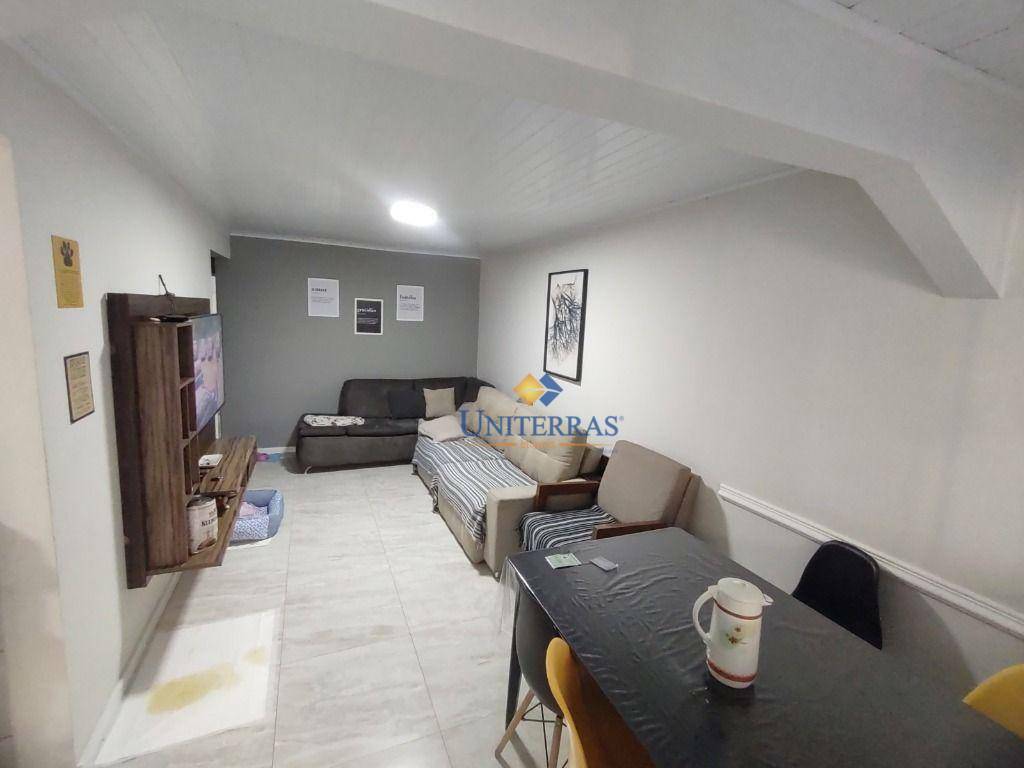 Casa à venda com 3 quartos, 68m² - Foto 6