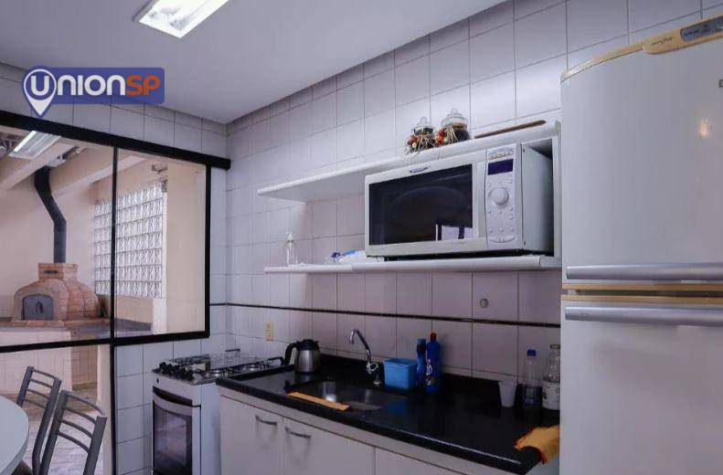 Apartamento à venda com 3 quartos, 80m² - Foto 18