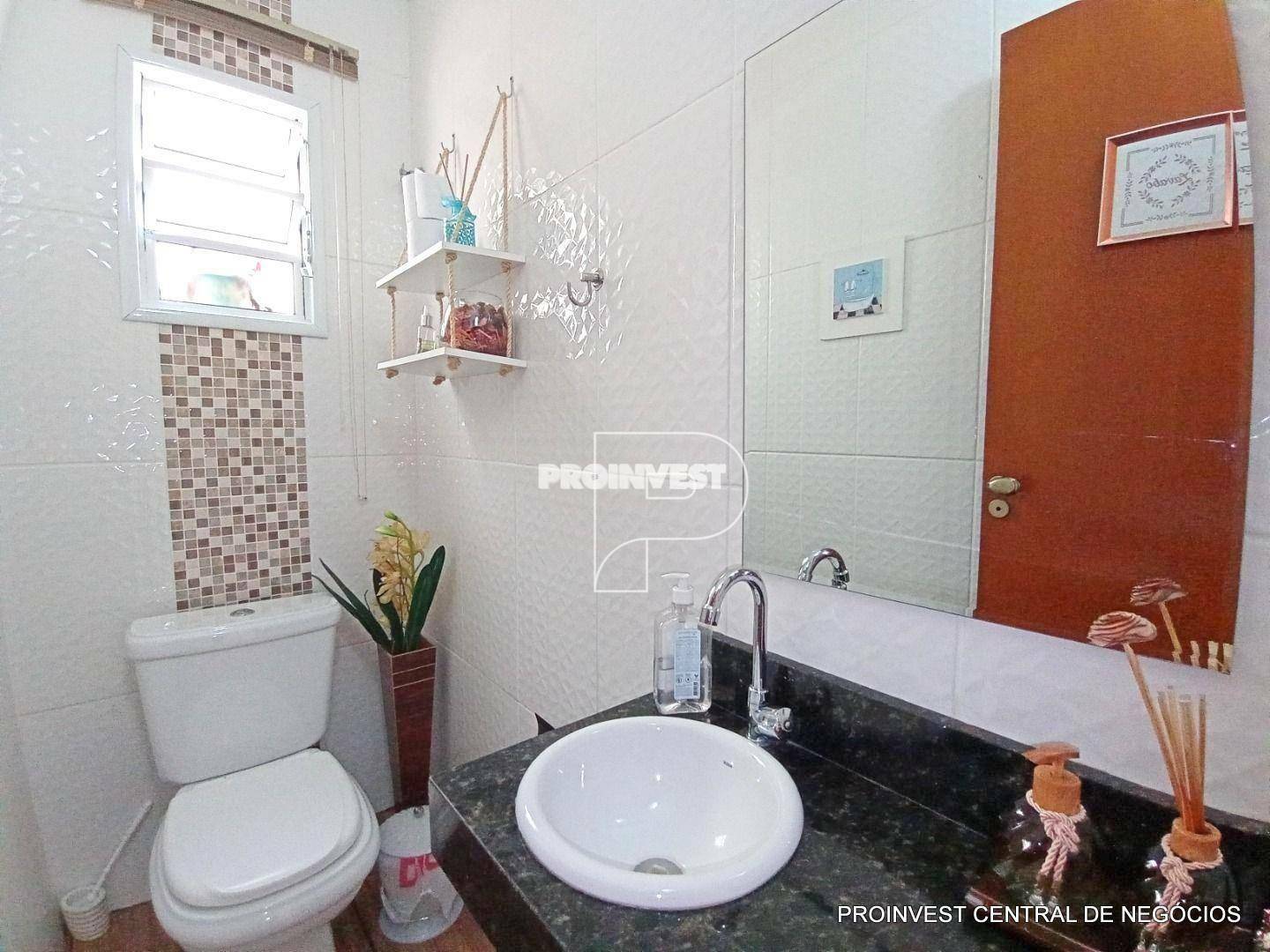 Casa de Condomínio à venda com 3 quartos, 158m² - Foto 13