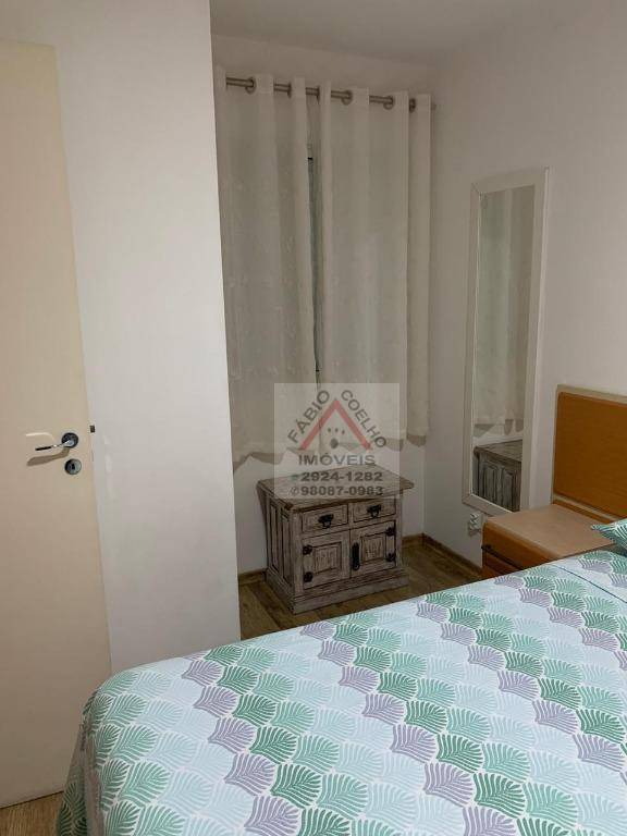 Apartamento à venda com 2 quartos, 50m² - Foto 16