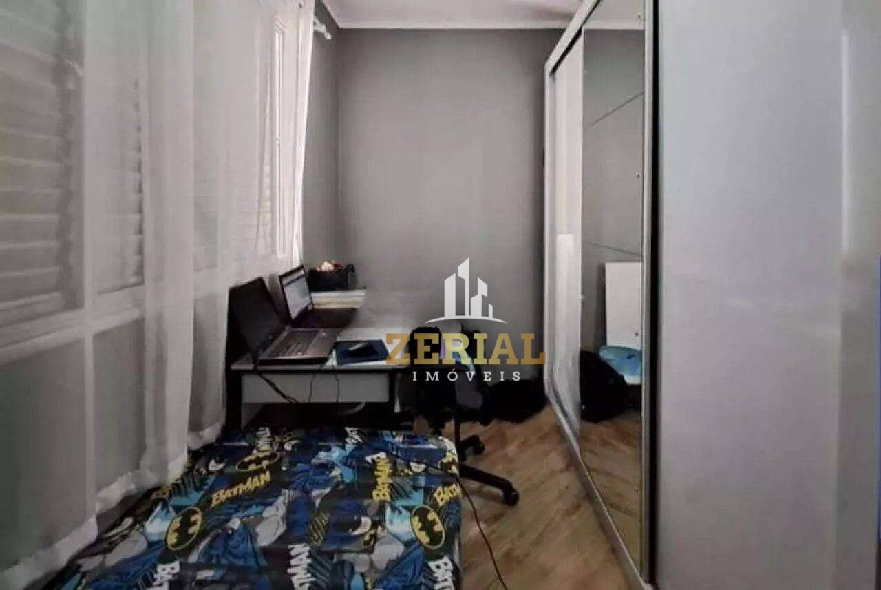 Apartamento à venda com 3 quartos, 105m² - Foto 9