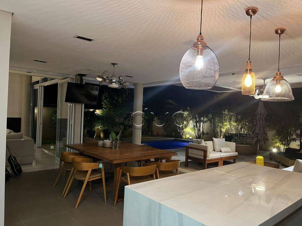 Casa de Condomínio à venda com 4 quartos, 350m² - Foto 6