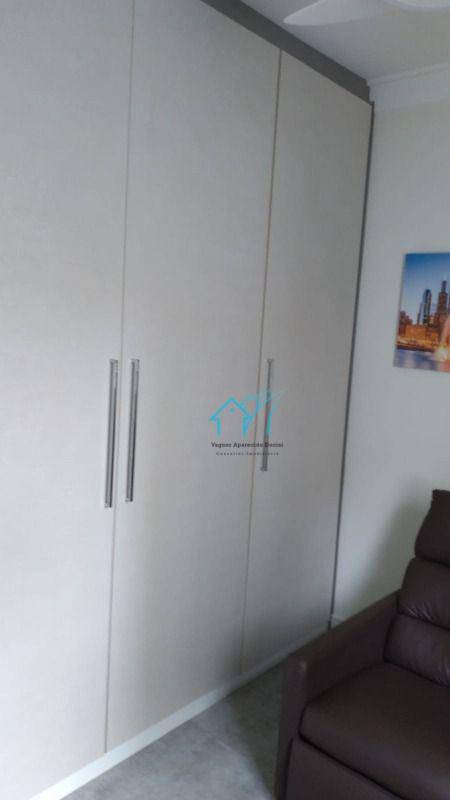 Apartamento à venda com 3 quartos, 99m² - Foto 25