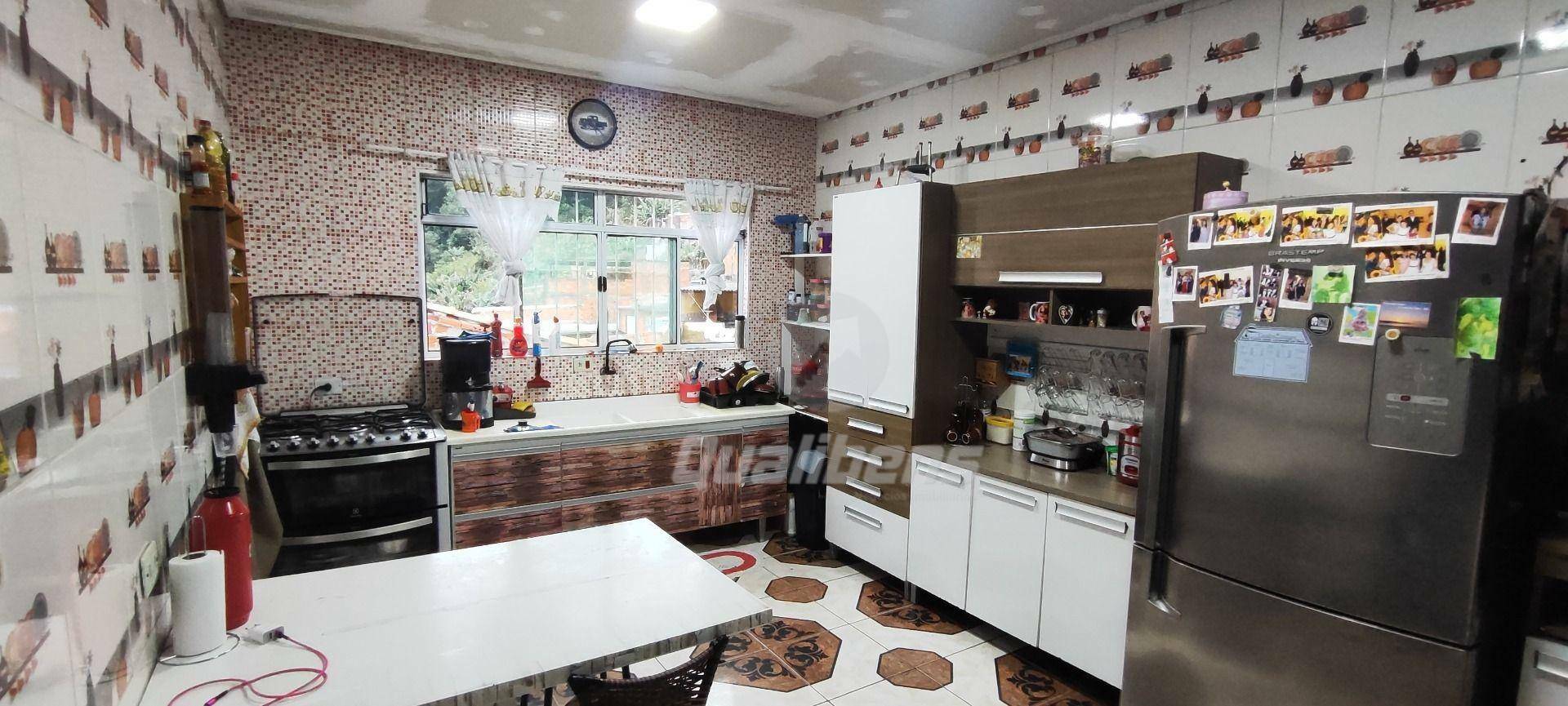 Sobrado à venda com 3 quartos, 150m² - Foto 5