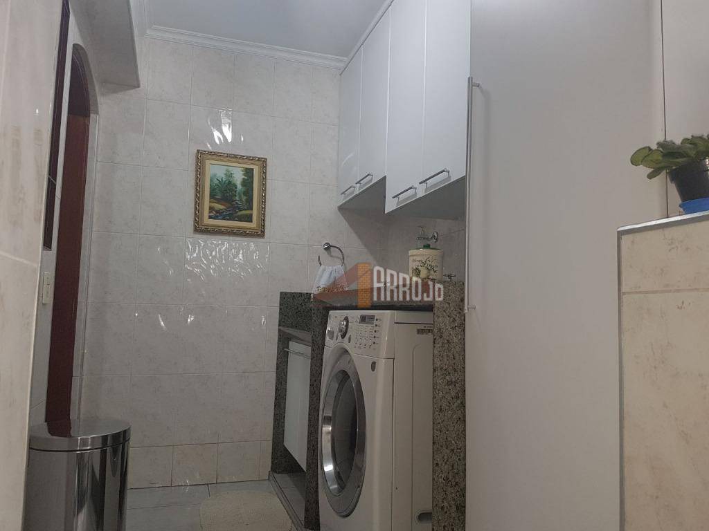 Sobrado à venda com 3 quartos, 135m² - Foto 32