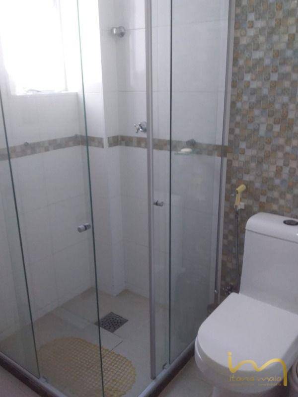 Apartamento à venda com 2 quartos, 88m² - Foto 5