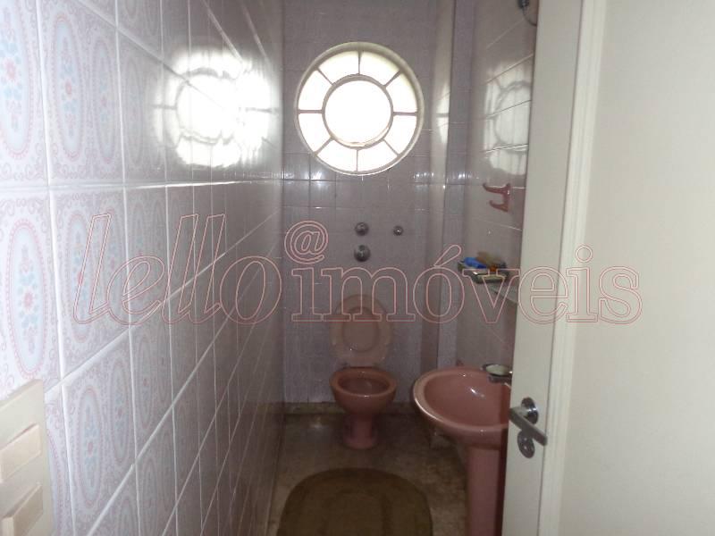 Apartamento à venda com 3 quartos, 167m² - Foto 5