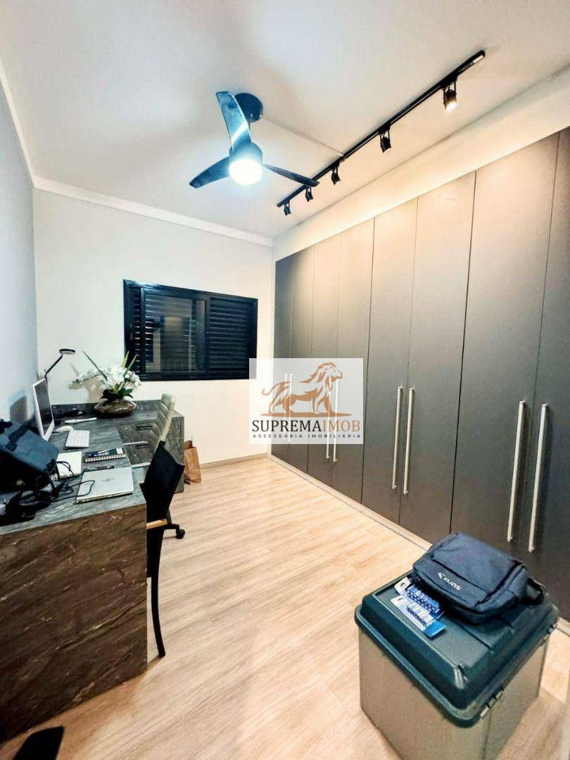 Casa de Condomínio à venda com 3 quartos, 185m² - Foto 11