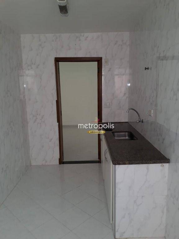 Apartamento à venda com 2 quartos, 67m² - Foto 5