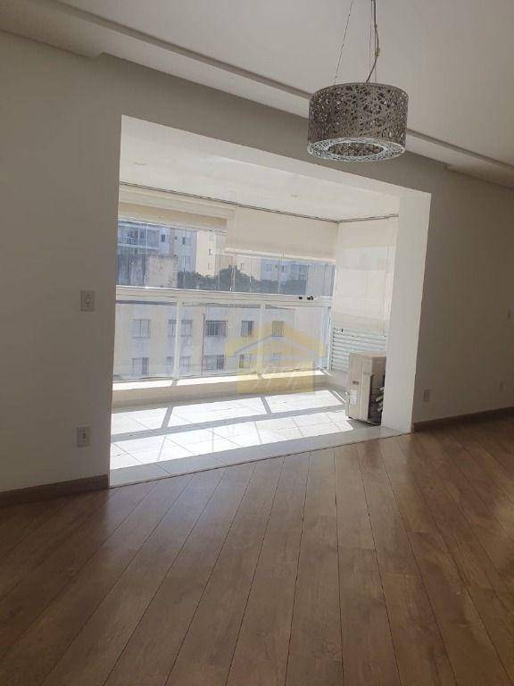 Apartamento à venda com 3 quartos, 127m² - Foto 8