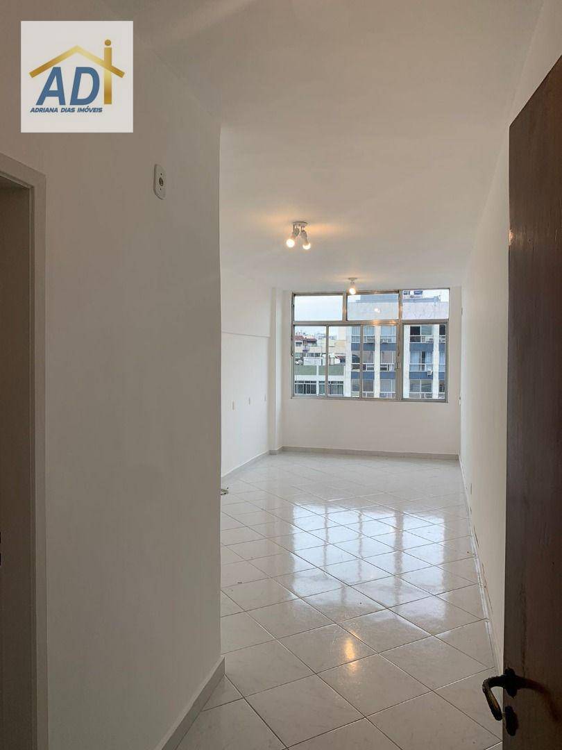 Conjunto Comercial-Sala à venda e aluguel, 30m² - Foto 1