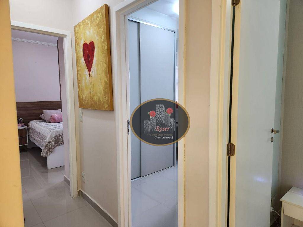 Apartamento à venda com 3 quartos, 84m² - Foto 10