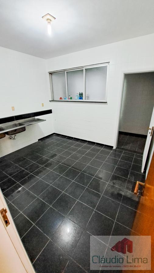 Apartamento à venda com 3 quartos, 126m² - Foto 6