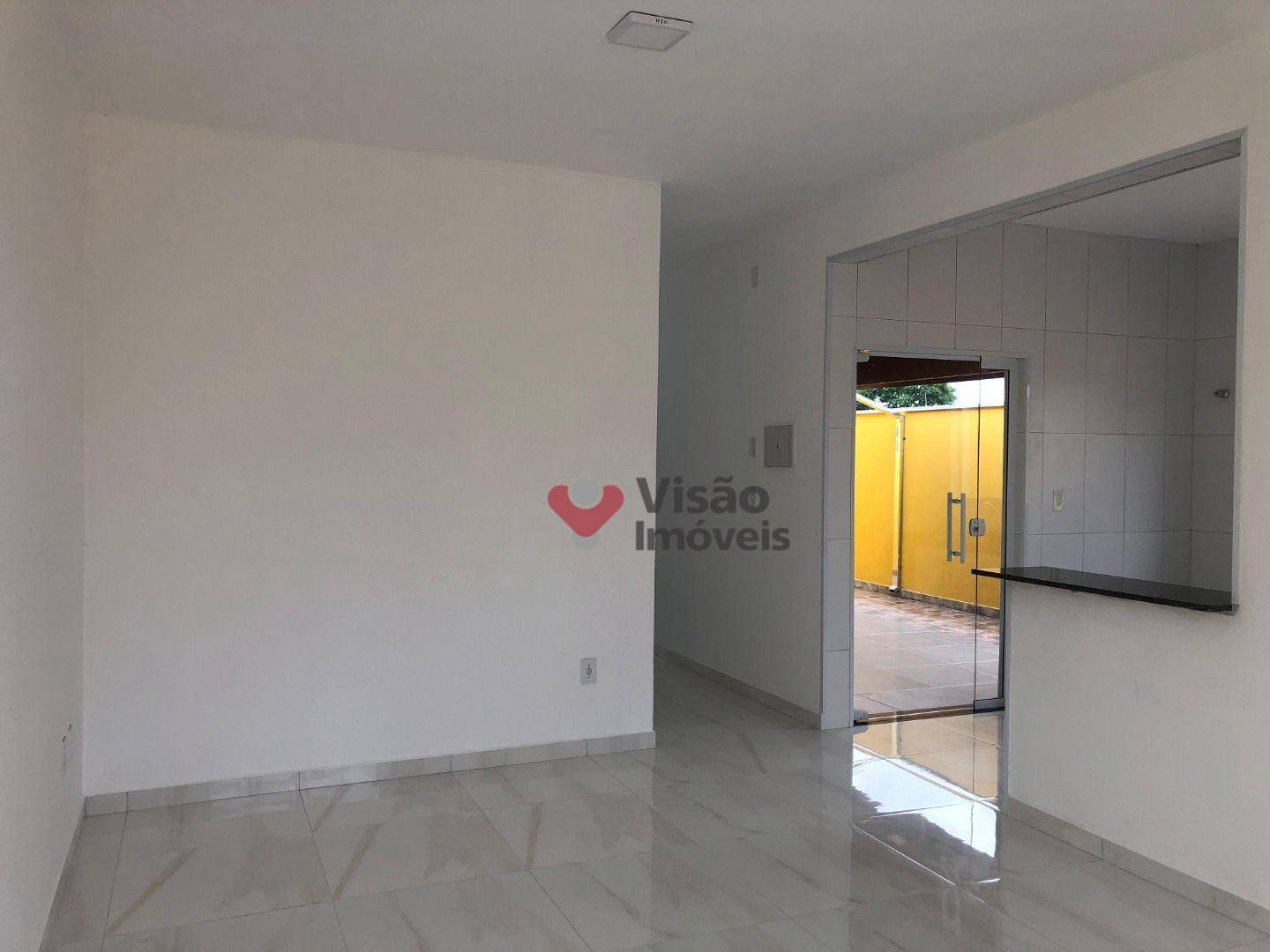 Casa à venda com 3 quartos, 88m² - Foto 8