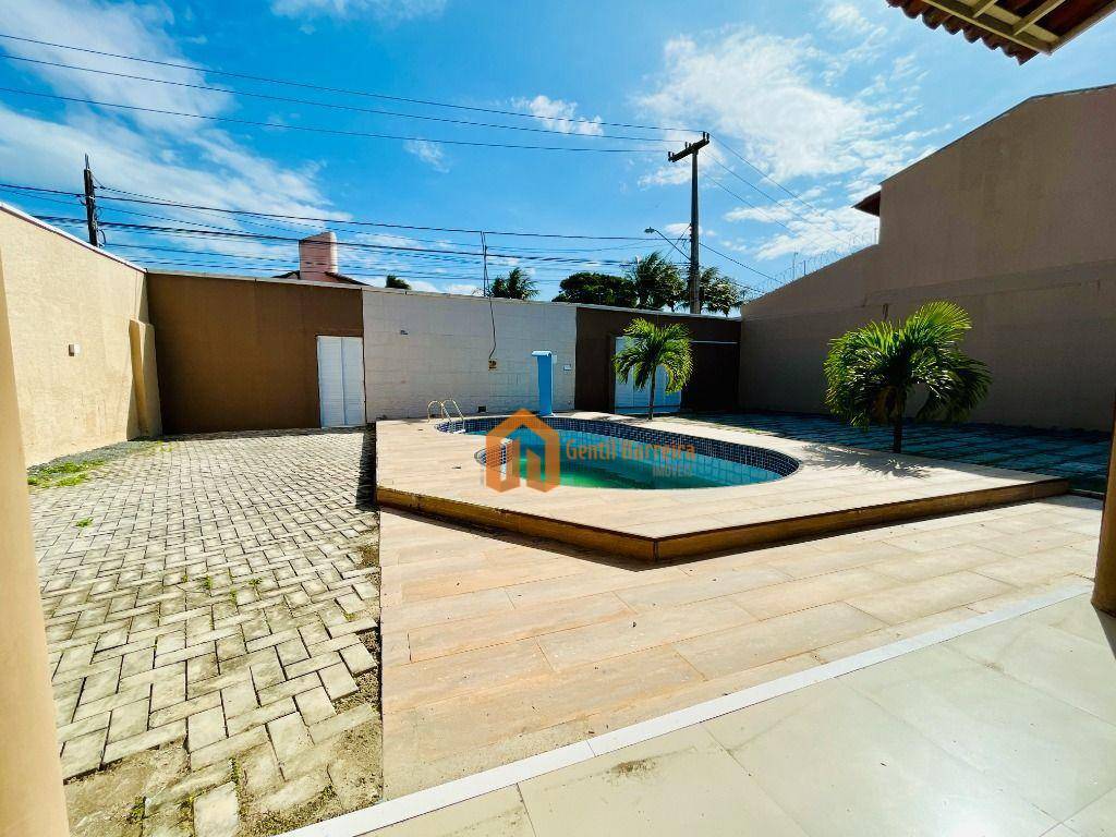 Casa de Condomínio, 5 quartos - Foto 4