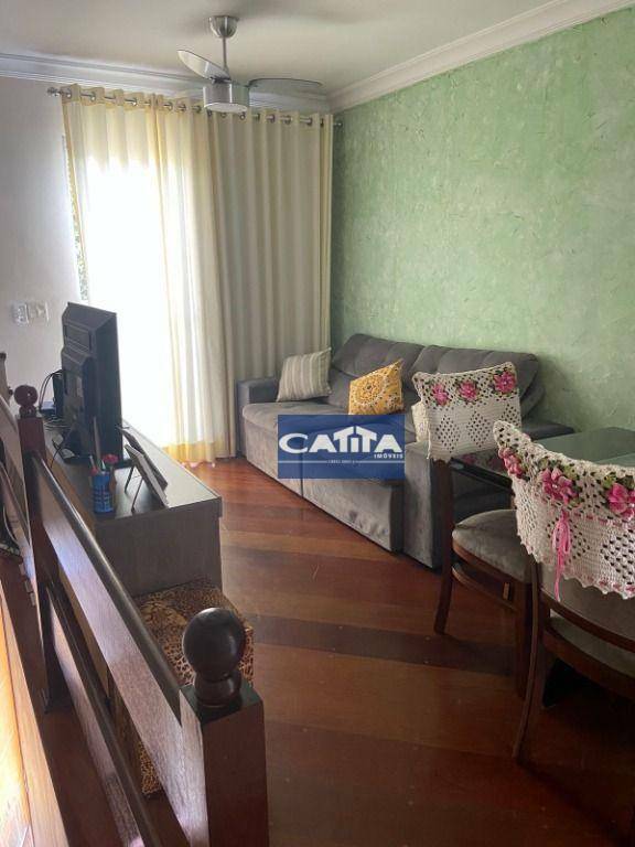 Sobrado à venda com 2 quartos, 78m² - Foto 24