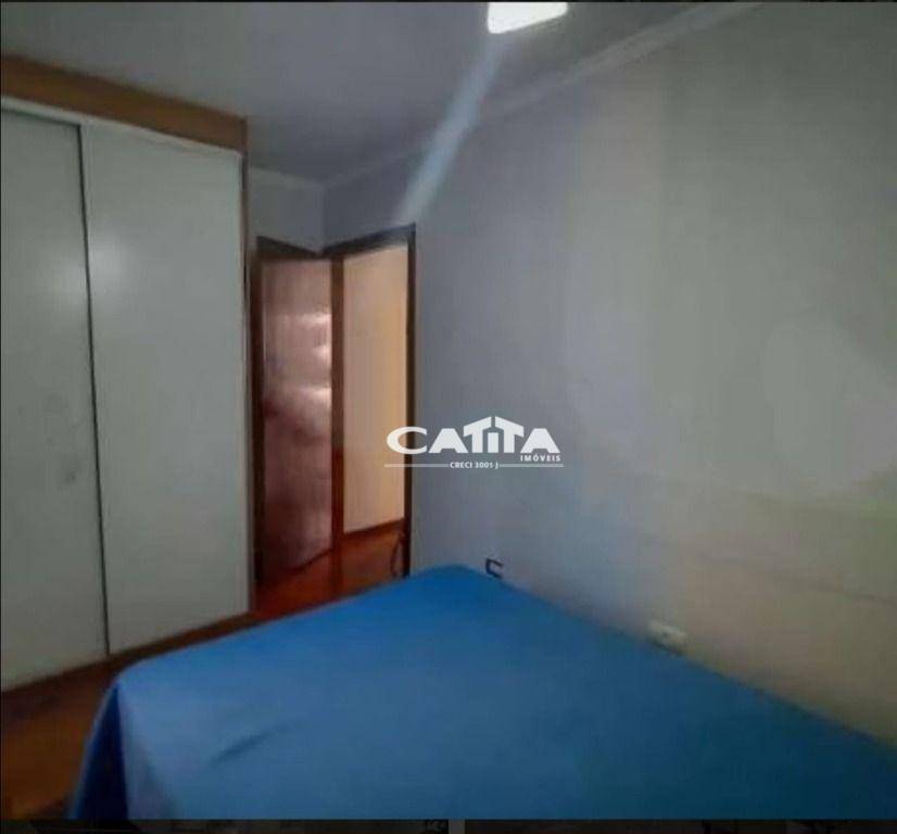 Sobrado à venda com 3 quartos, 139m² - Foto 9