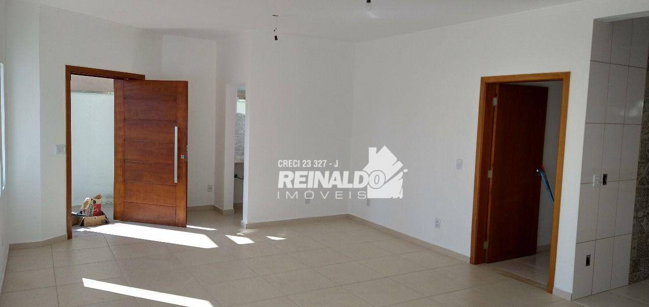 Casa à venda com 3 quartos, 139m² - Foto 18