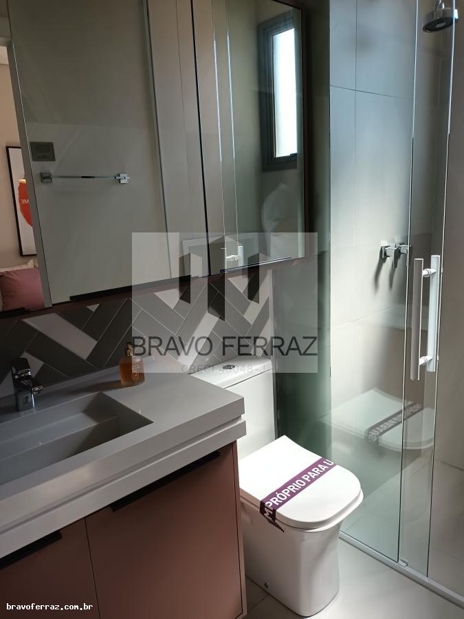 Apartamento à venda com 3 quartos, 128m² - Foto 11