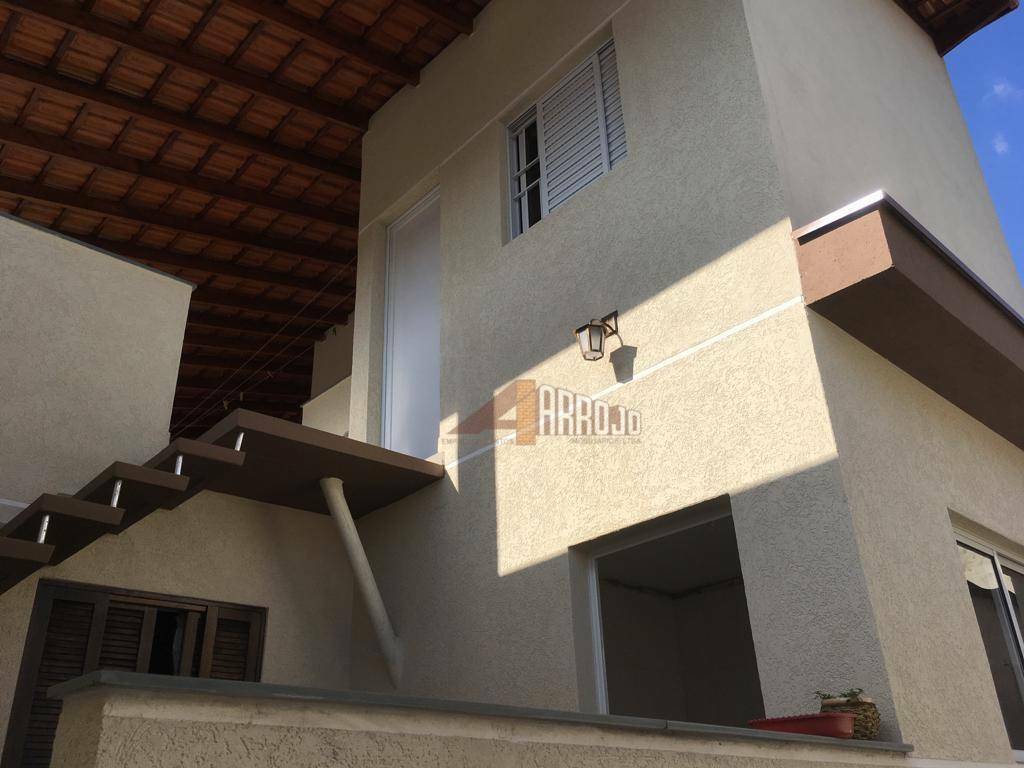 Sobrado à venda com 3 quartos, 200m² - Foto 21