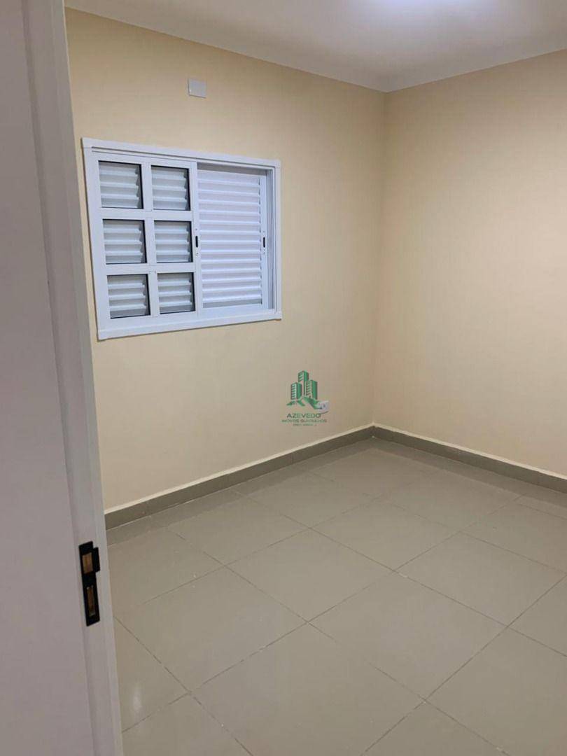 Casa à venda com 3 quartos, 130m² - Foto 9