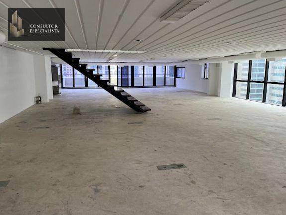 Conjunto Comercial-Sala para alugar, 560m² - Foto 10