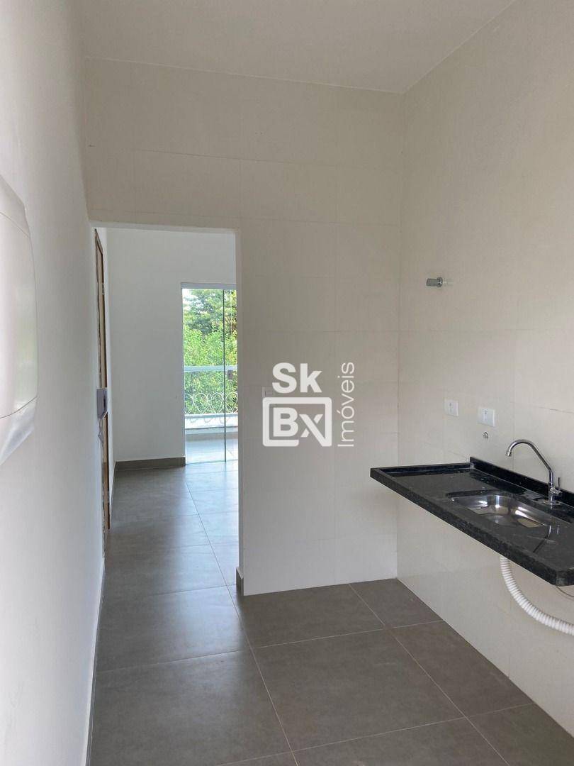 Apartamento à venda com 2 quartos, 61m² - Foto 18