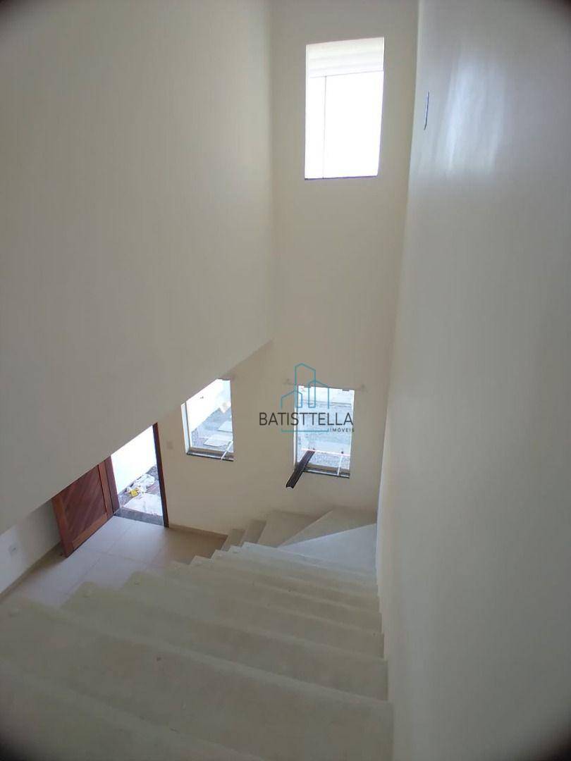 Sobrado à venda com 2 quartos, 80m² - Foto 8