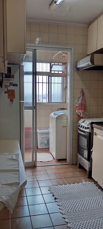 Apartamento à venda com 2 quartos, 50m² - Foto 5