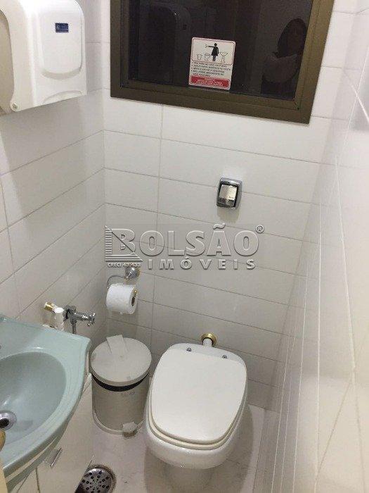 Conjunto Comercial-Sala à venda e aluguel, 57m² - Foto 3