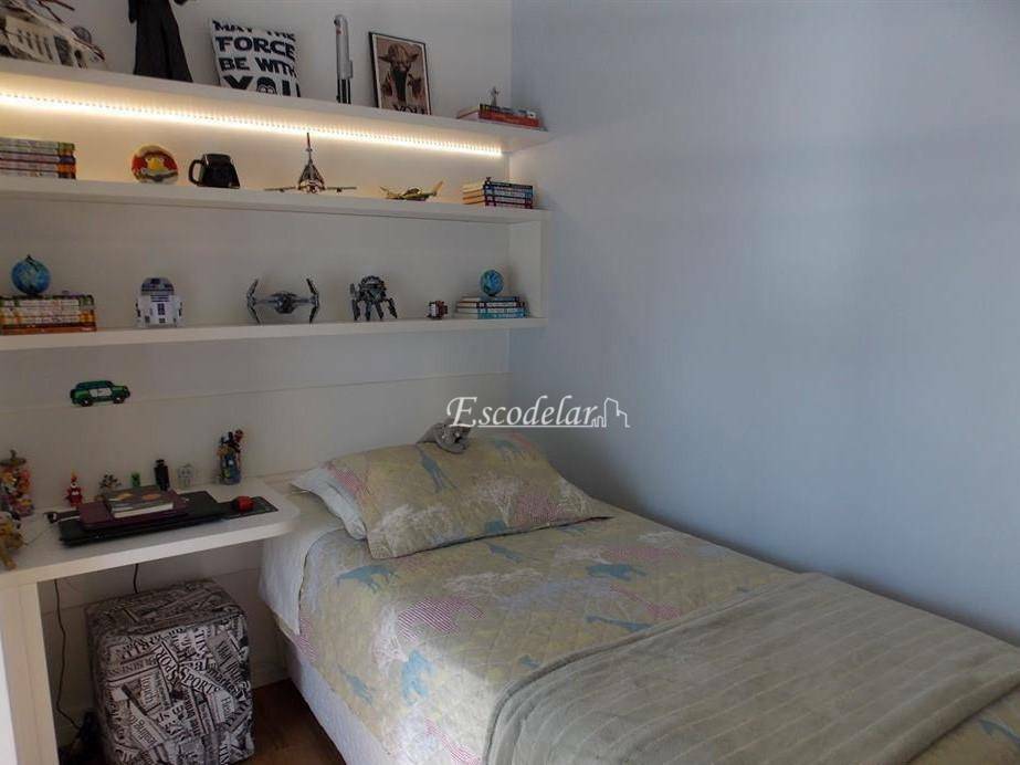 Apartamento à venda com 3 quartos, 160m² - Foto 12