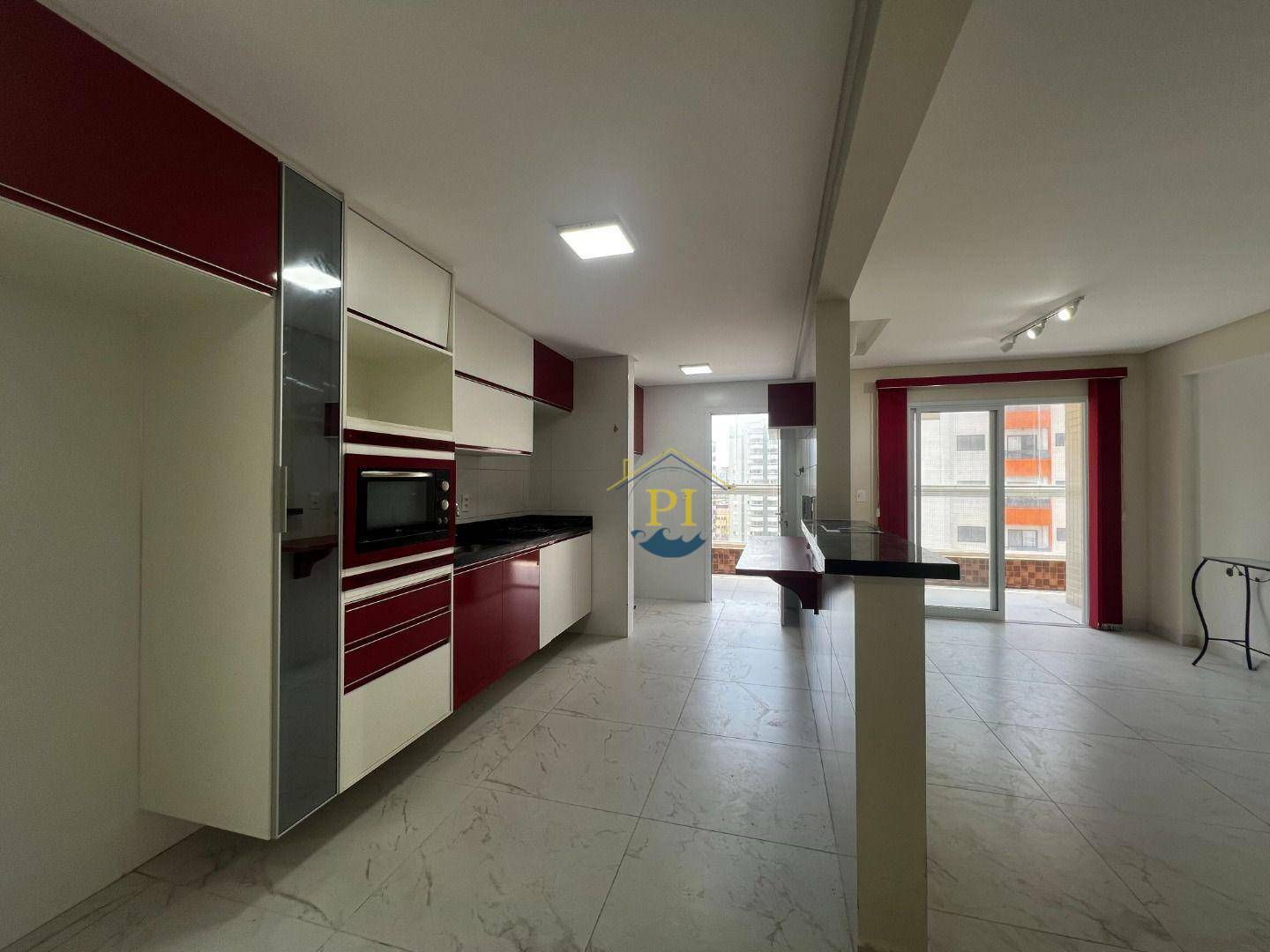 Apartamento à venda com 2 quartos, 93m² - Foto 6