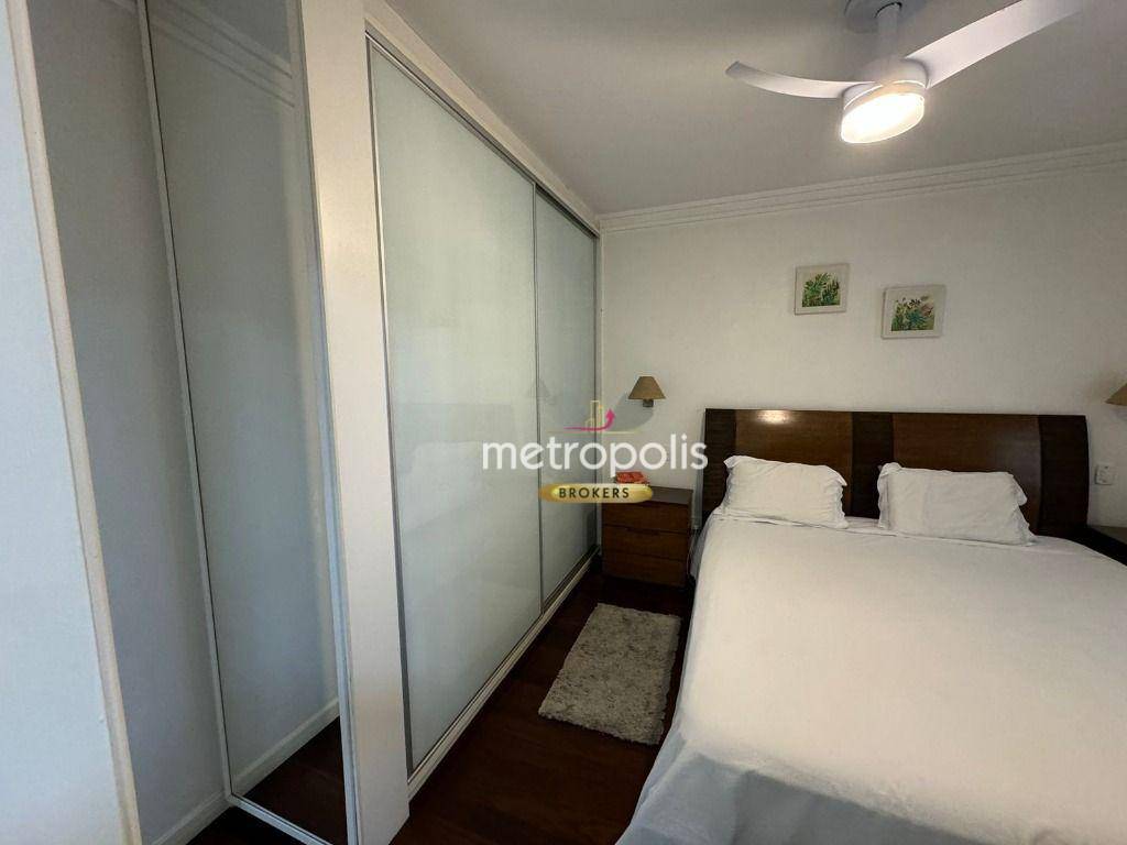 Apartamento à venda com 3 quartos, 130m² - Foto 8