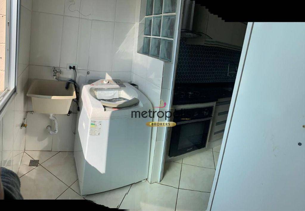 Apartamento à venda com 2 quartos, 55m² - Foto 6