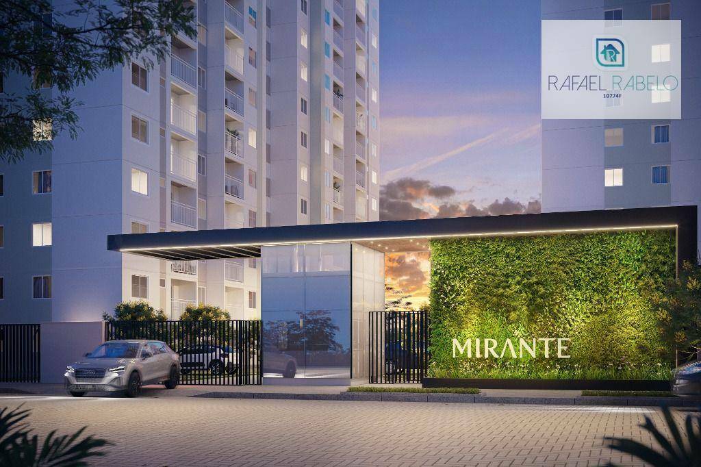 Apartamento à venda com 2 quartos, 47m² - Foto 16
