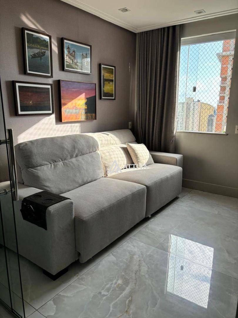 Apartamento para alugar com 4 quartos, 178m² - Foto 14