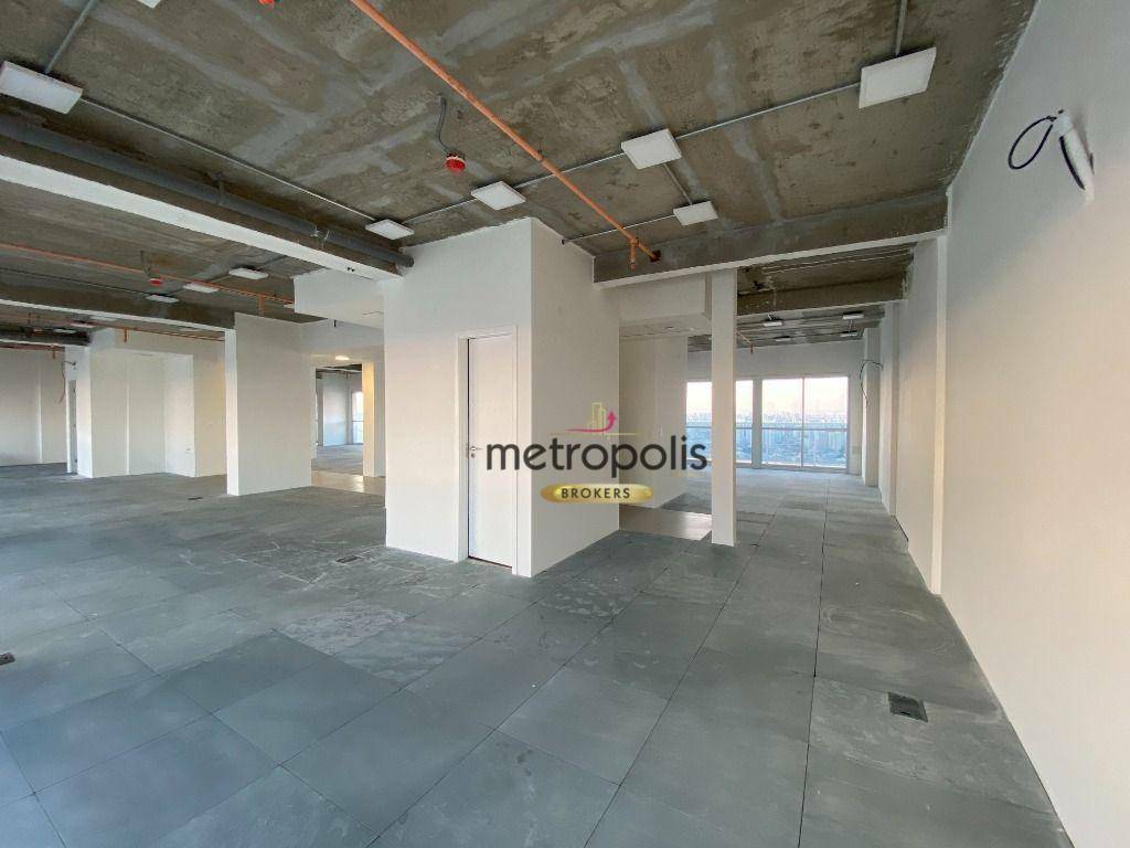 Conjunto Comercial-Sala para alugar, 318m² - Foto 1