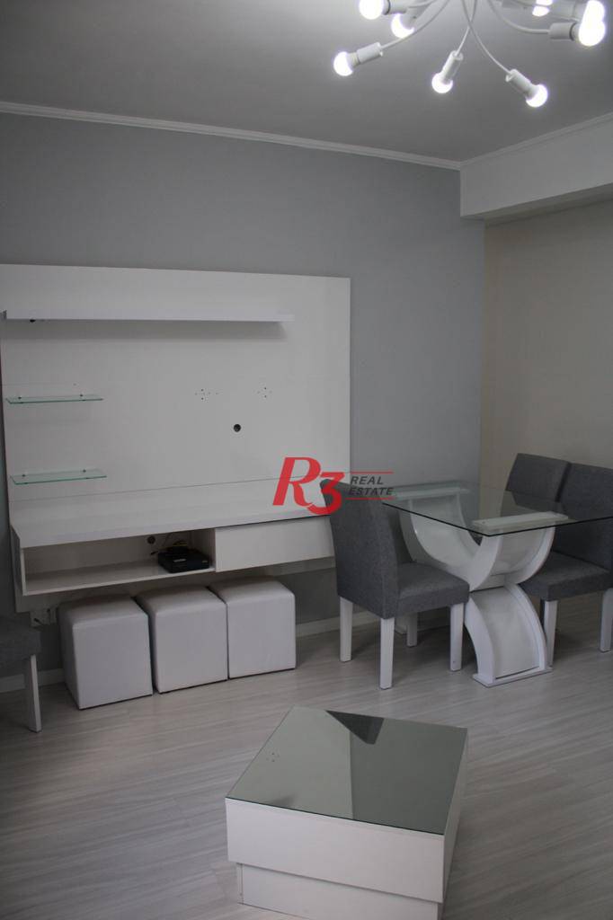 Apartamento à venda com 2 quartos, 74m² - Foto 3