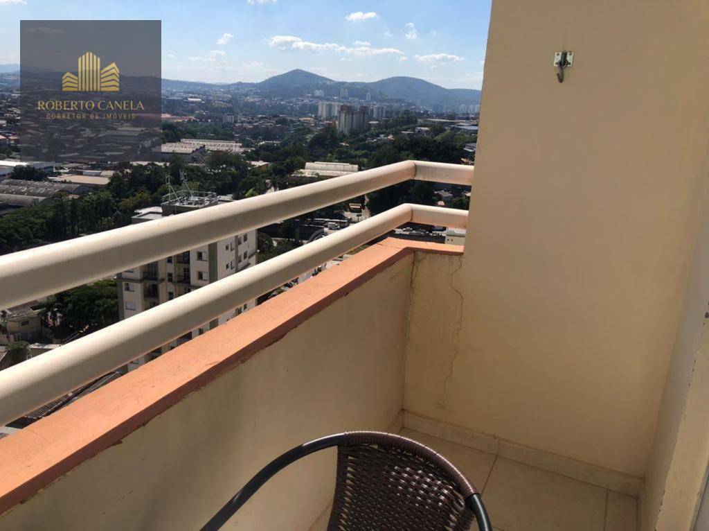 Apartamento à venda com 2 quartos, 67m² - Foto 19