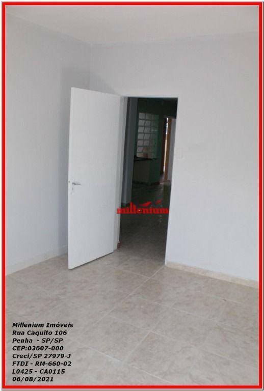 Casa para alugar com 2 quartos, 50m² - Foto 22