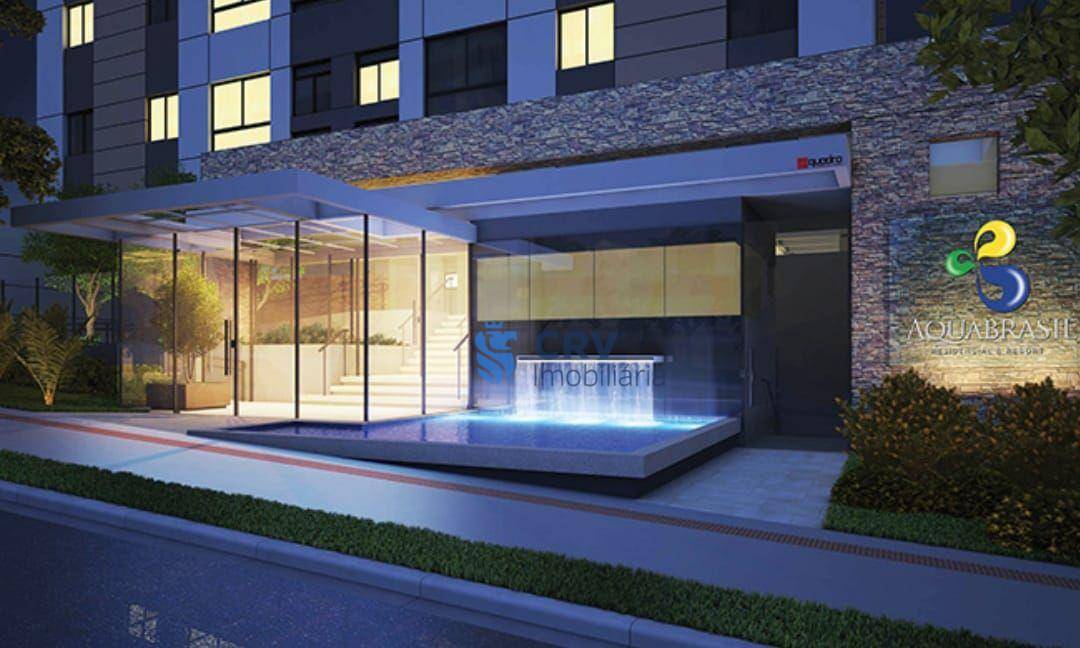 Apartamento à venda com 2 quartos, 54m² - Foto 20