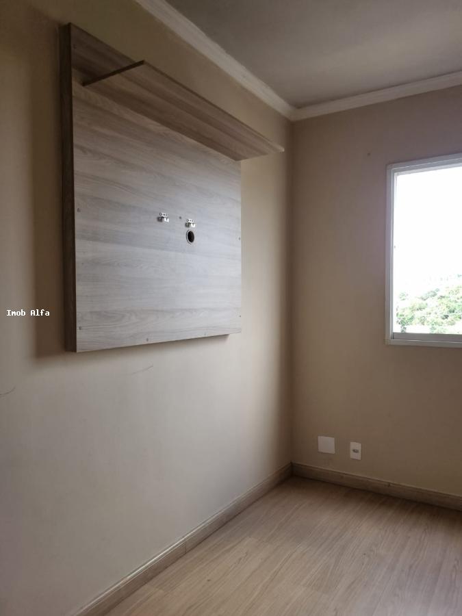 Apartamento à venda com 2 quartos, 51m² - Foto 7