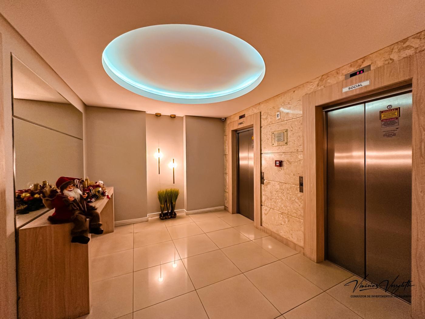 Apartamento para lancamento com 3 quartos, 119m² - Foto 50