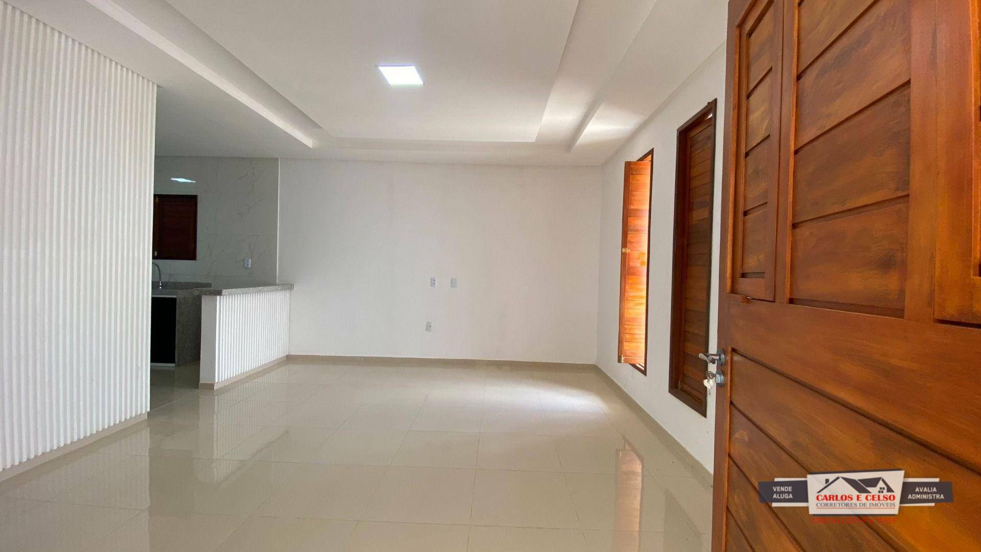 Casa, 3 quartos, 150 m² - Foto 1