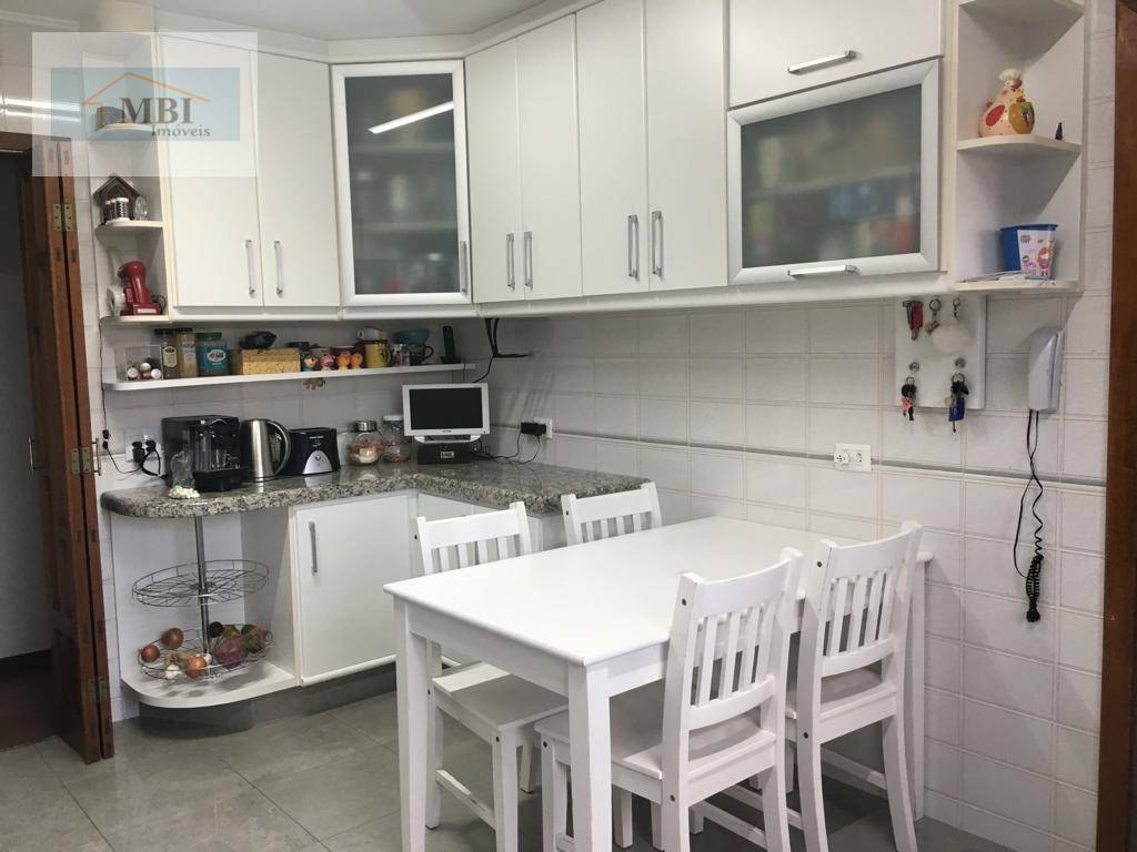 Apartamento à venda com 3 quartos, 152m² - Foto 34